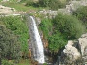 Pantano de El Soto en El Herradon